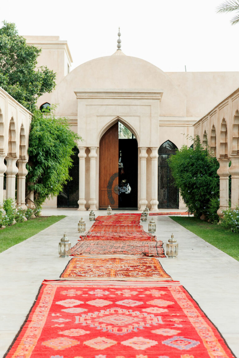 marrakech wedding