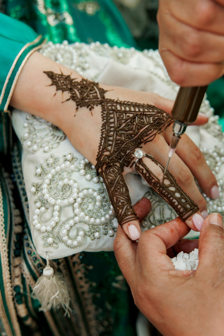 marrakech wedding