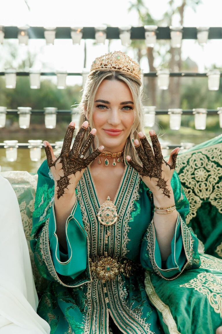 marrakech wedding