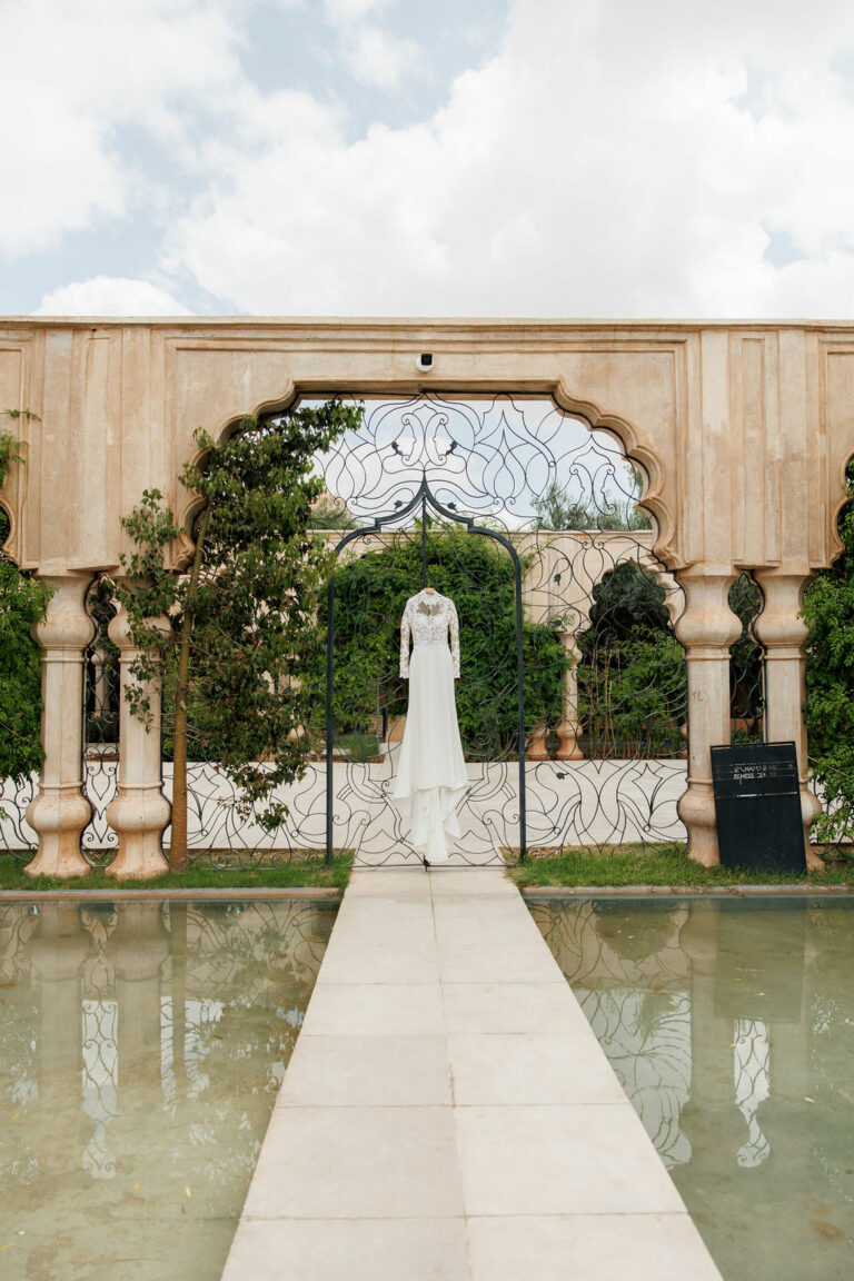 marrakech wedding