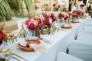 Where Asia Meets Marrakech Party Maroc Chinese Singaporean wedding in marrakech