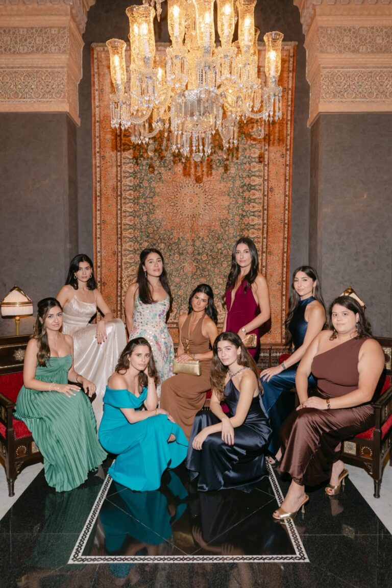 wedding day selman