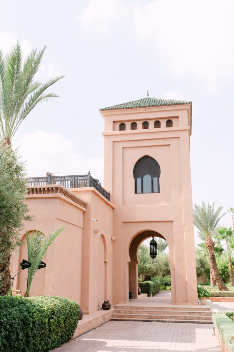 wedding day selman