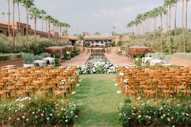 wedding day selman