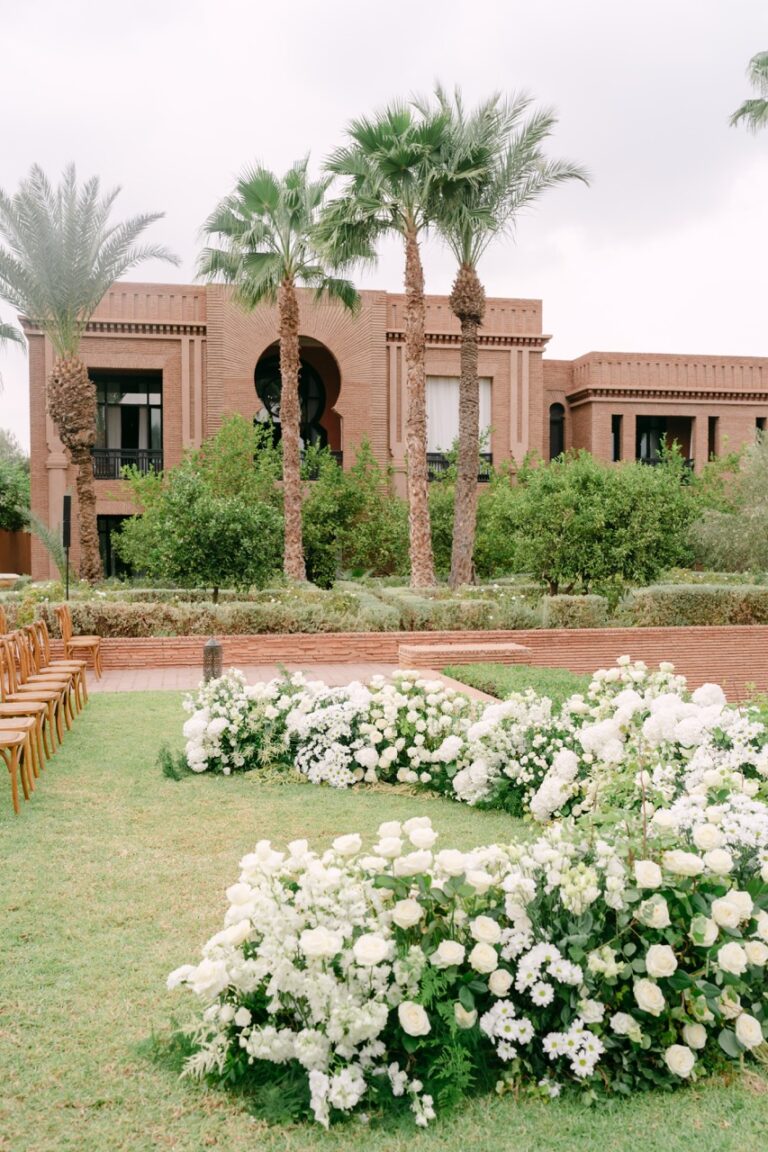 wedding day selman