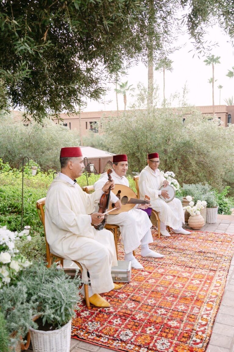 wedding day selman