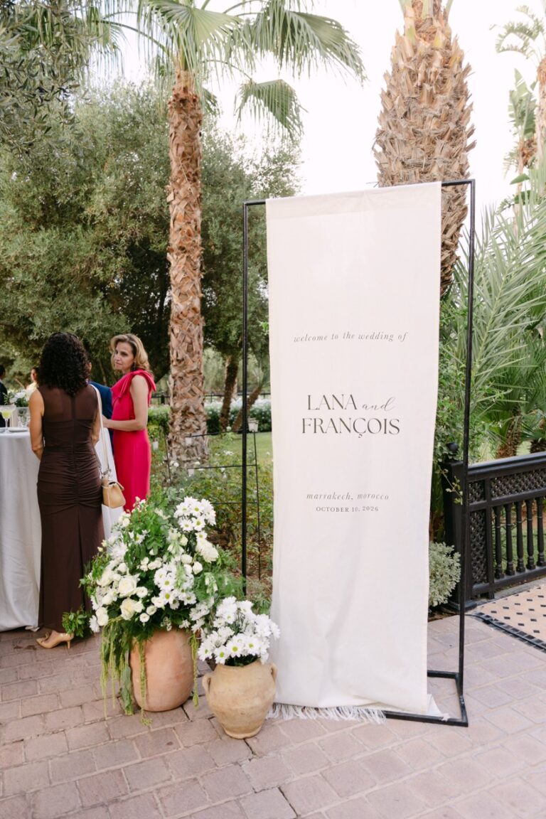 wedding day selman