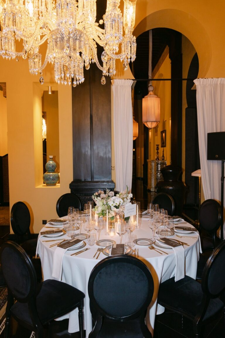 wedding day selman