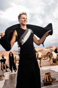 Where Weddings Meet Vogue Party Maroc Where Weddings Meet Vogue Party Maroc