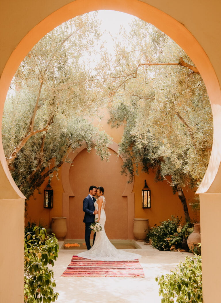 marrakech wedding