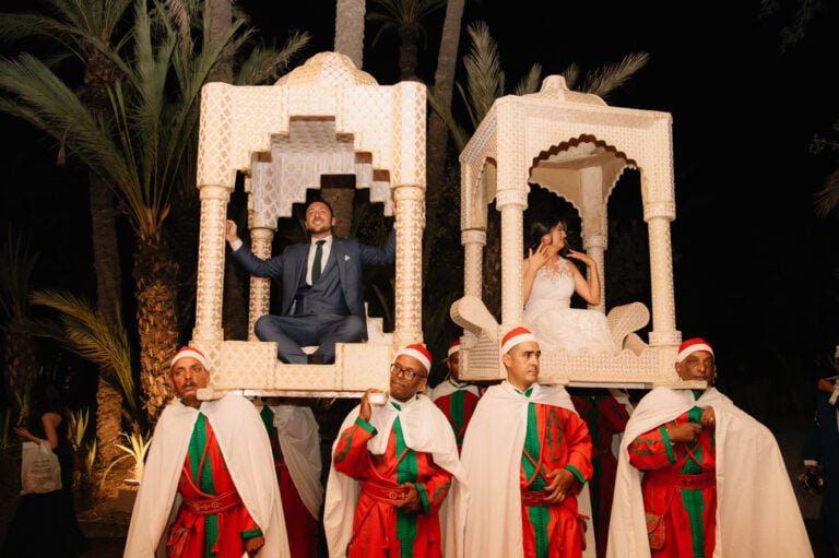 marrakech wedding