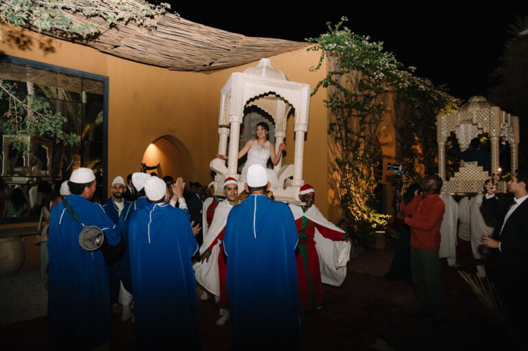 marrakech wedding