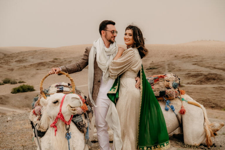 marrakech wedding