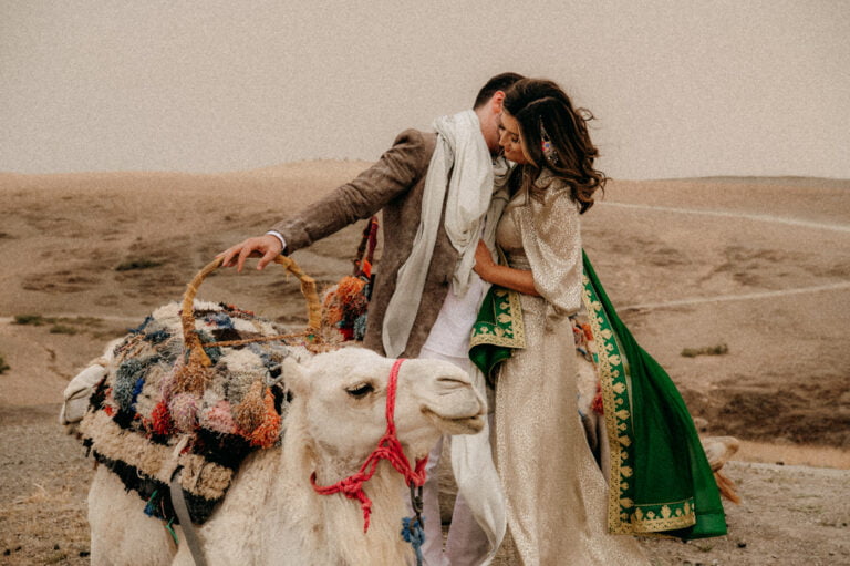 marrakech wedding