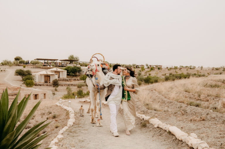 marrakech wedding