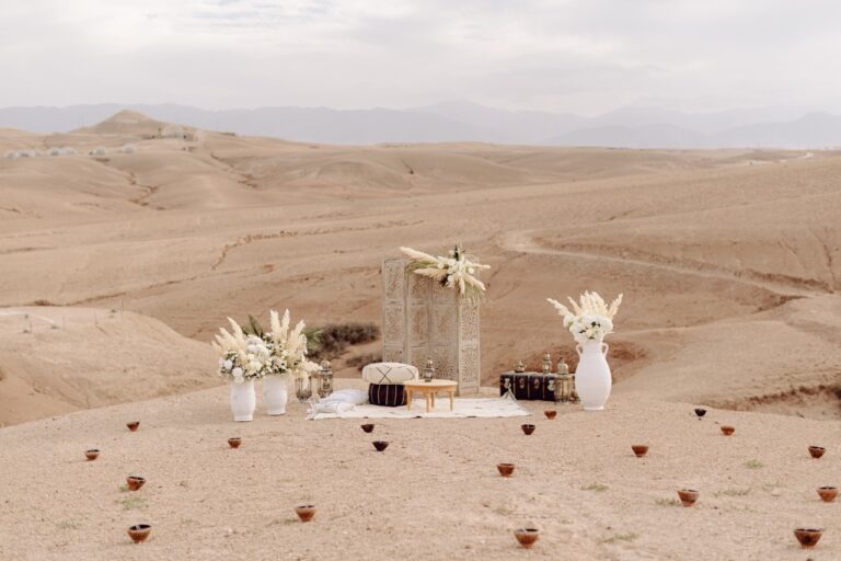 marrakech wedding