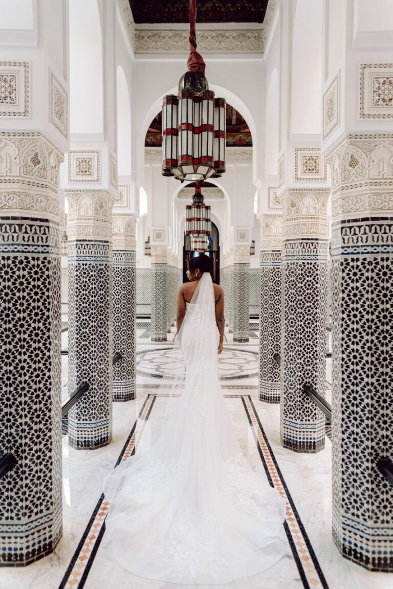 marrakech wedding