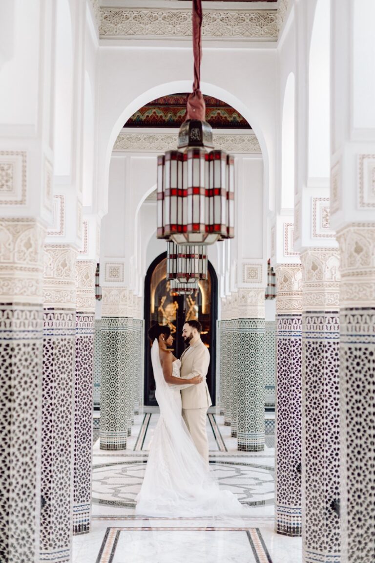marrakech wedding