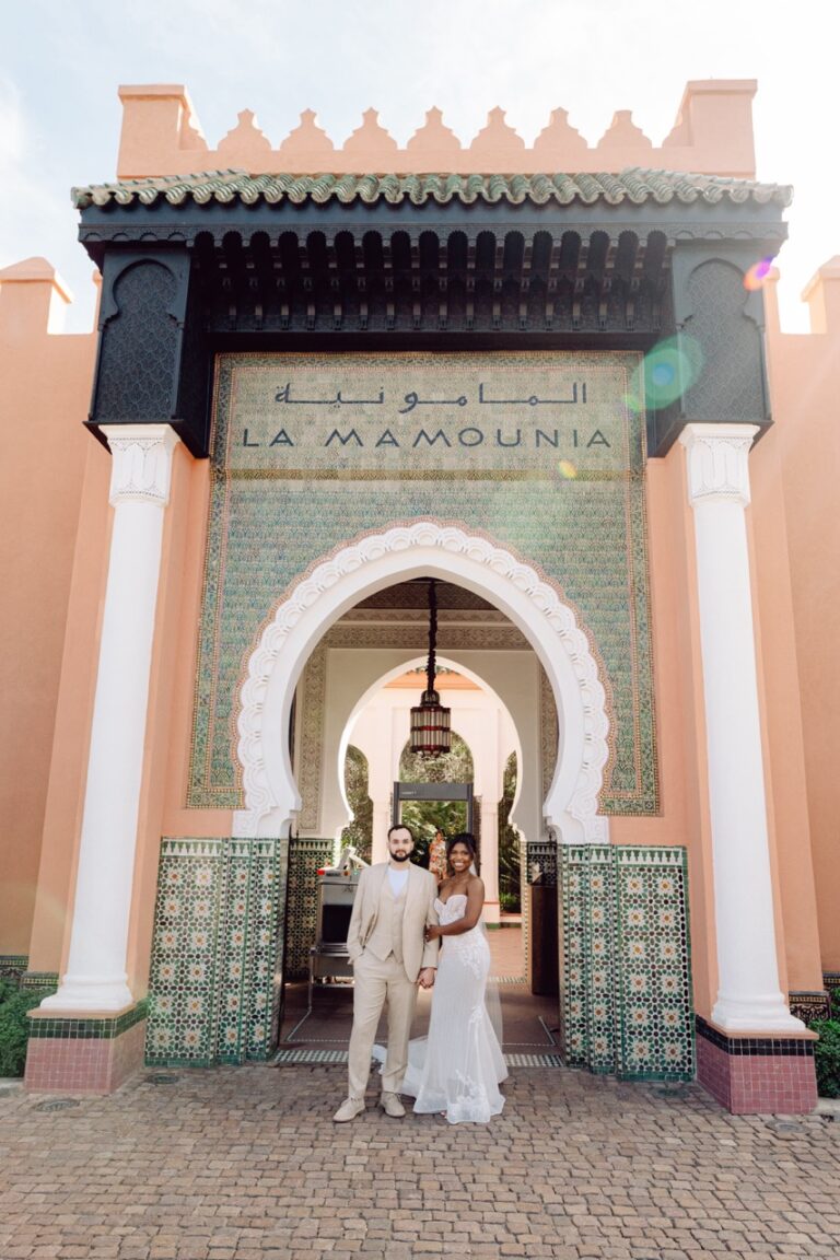 marrakech wedding