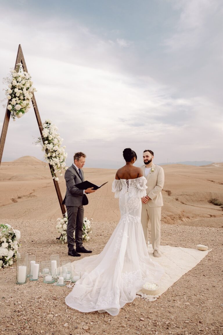 marrakech wedding