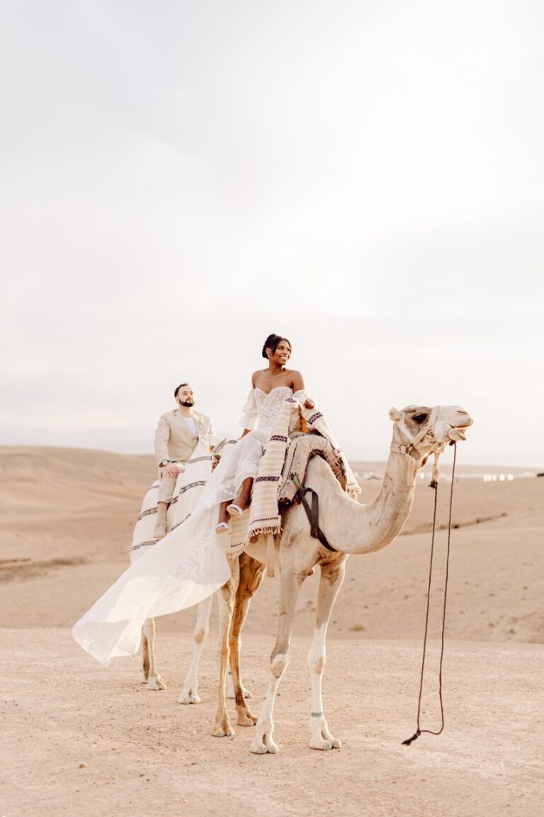 marrakech wedding