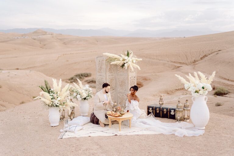 marrakech wedding