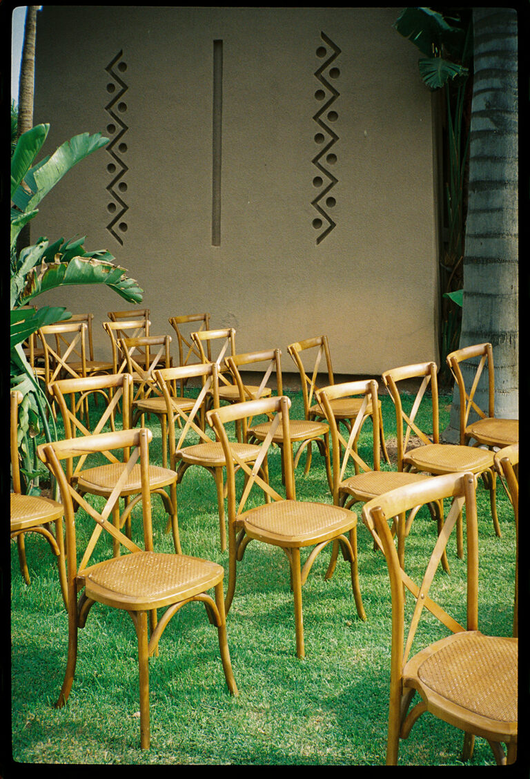 Nigerian luxury wedding in marrakech