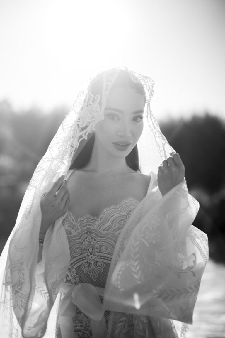 Kasbah D'If wedding