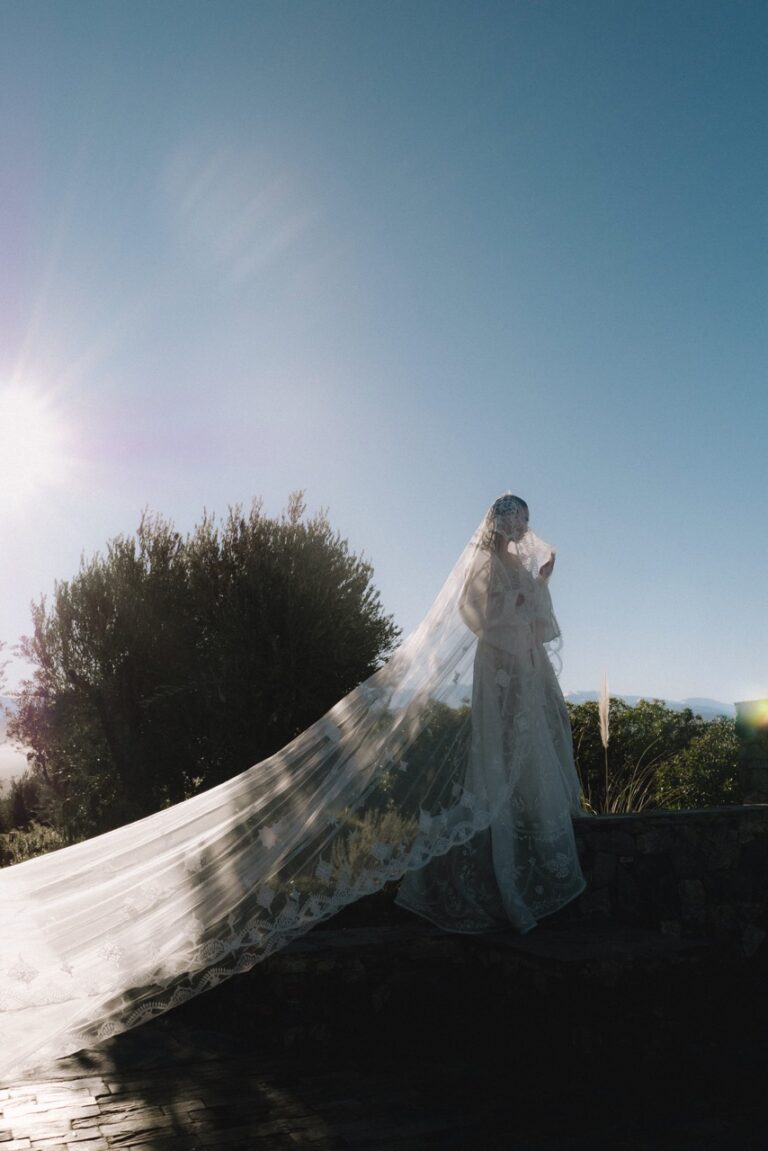 Kasbah D'If wedding