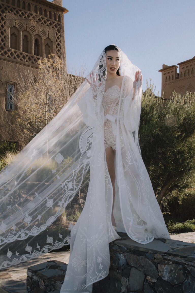 Kasbah D'If wedding