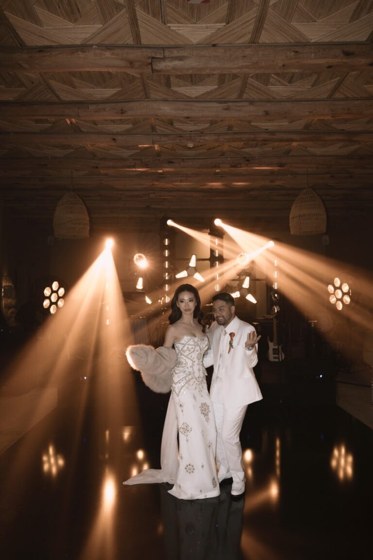 Kasbah D'If wedding