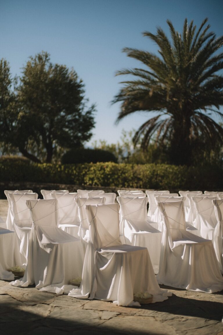 Kasbah D'If wedding