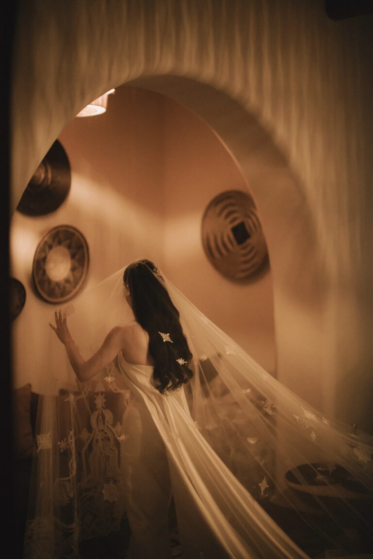 Kasbah D'If wedding