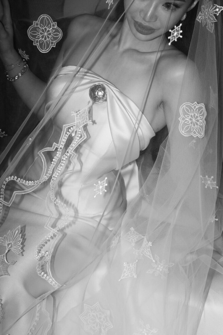 Kasbah D'If wedding