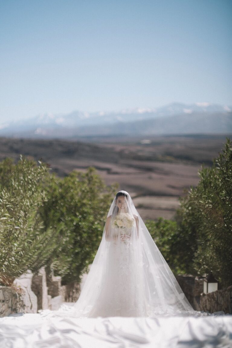 Kasbah D'If wedding