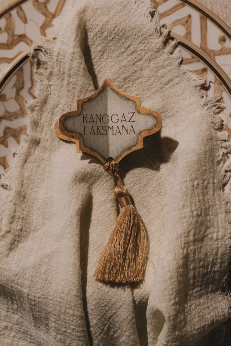 Kasbah D'If wedding