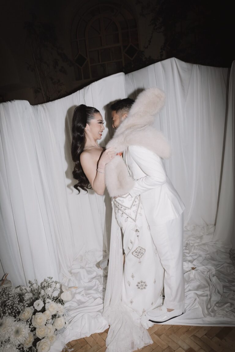Kasbah D'If wedding