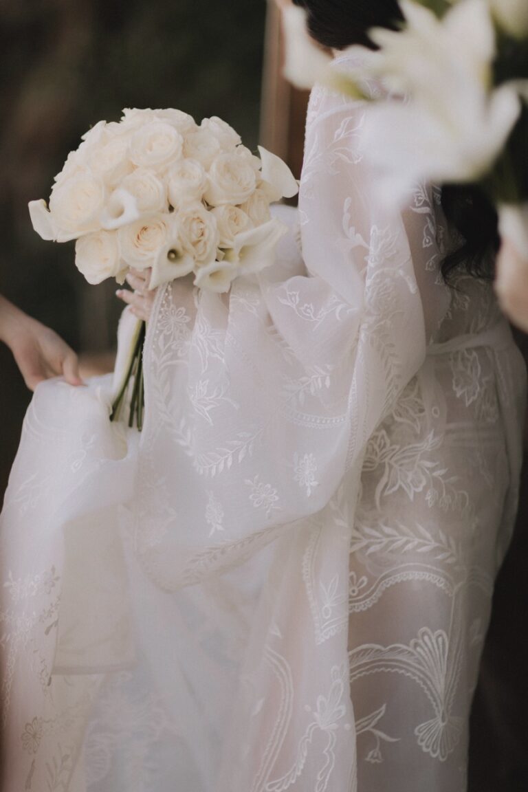 Kasbah D'If wedding