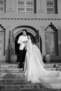 Five Enchanting Marrakech Wedding Venues Party Maroc