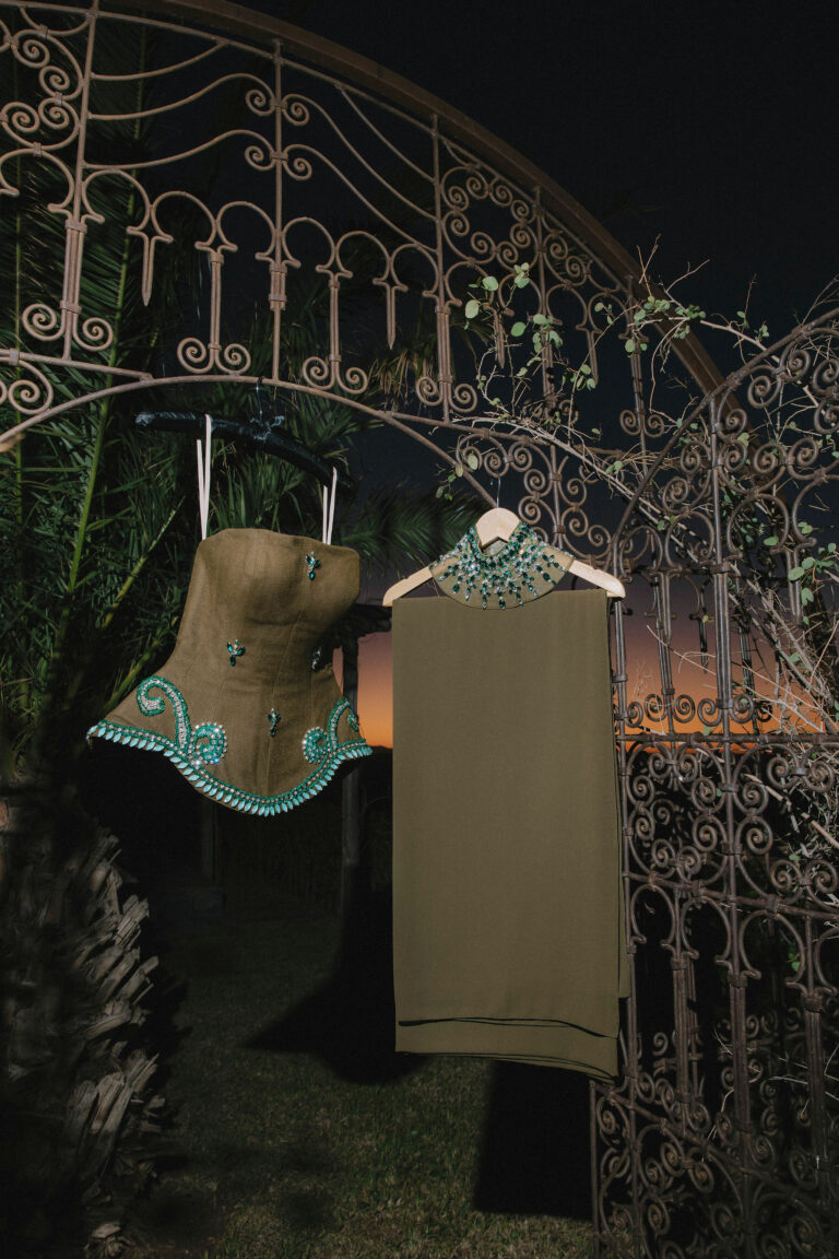 Kasbah D'If wedding
