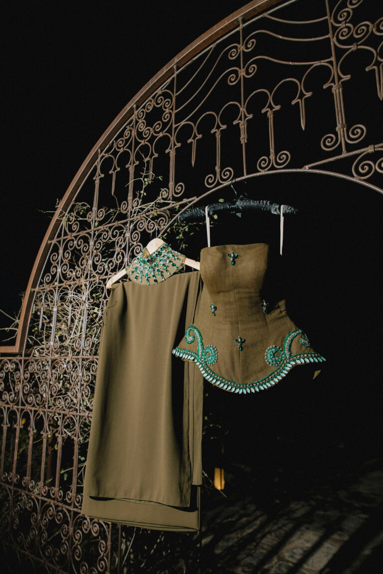 Kasbah D'If wedding