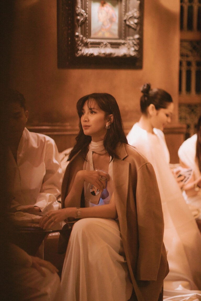 Kasbah D'If wedding