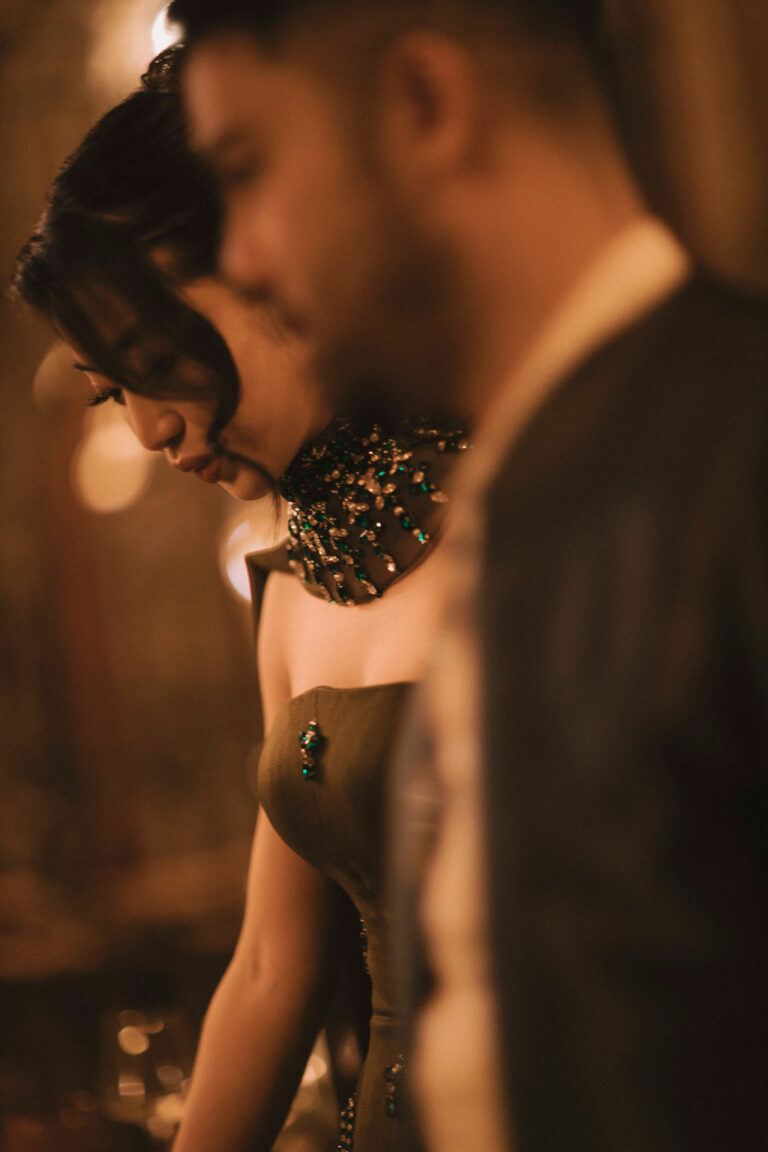 Kasbah D'If wedding