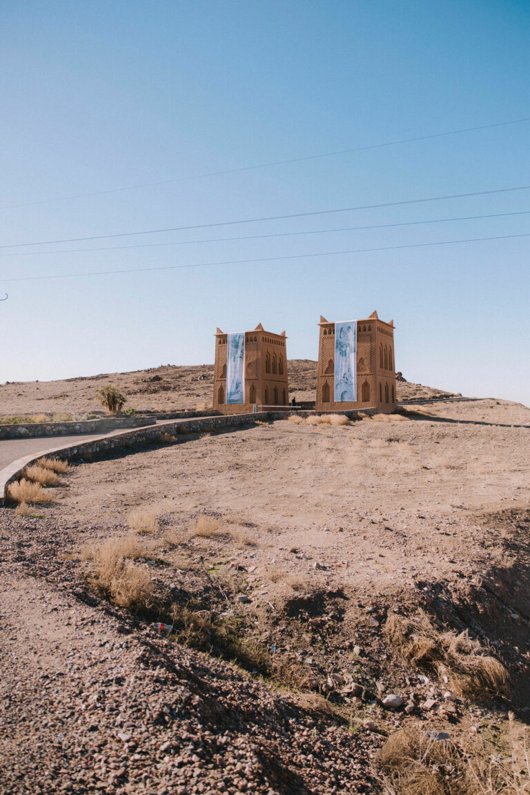 Kasbah D'If wedding