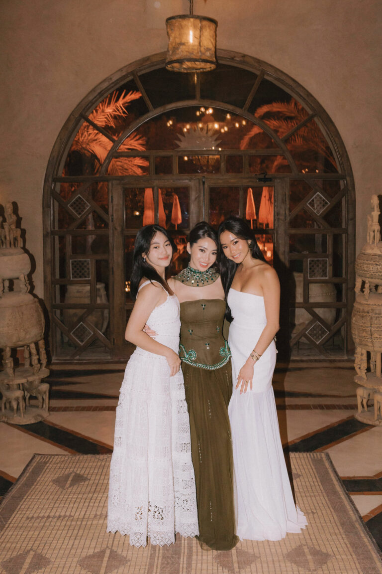 Kasbah D'If wedding