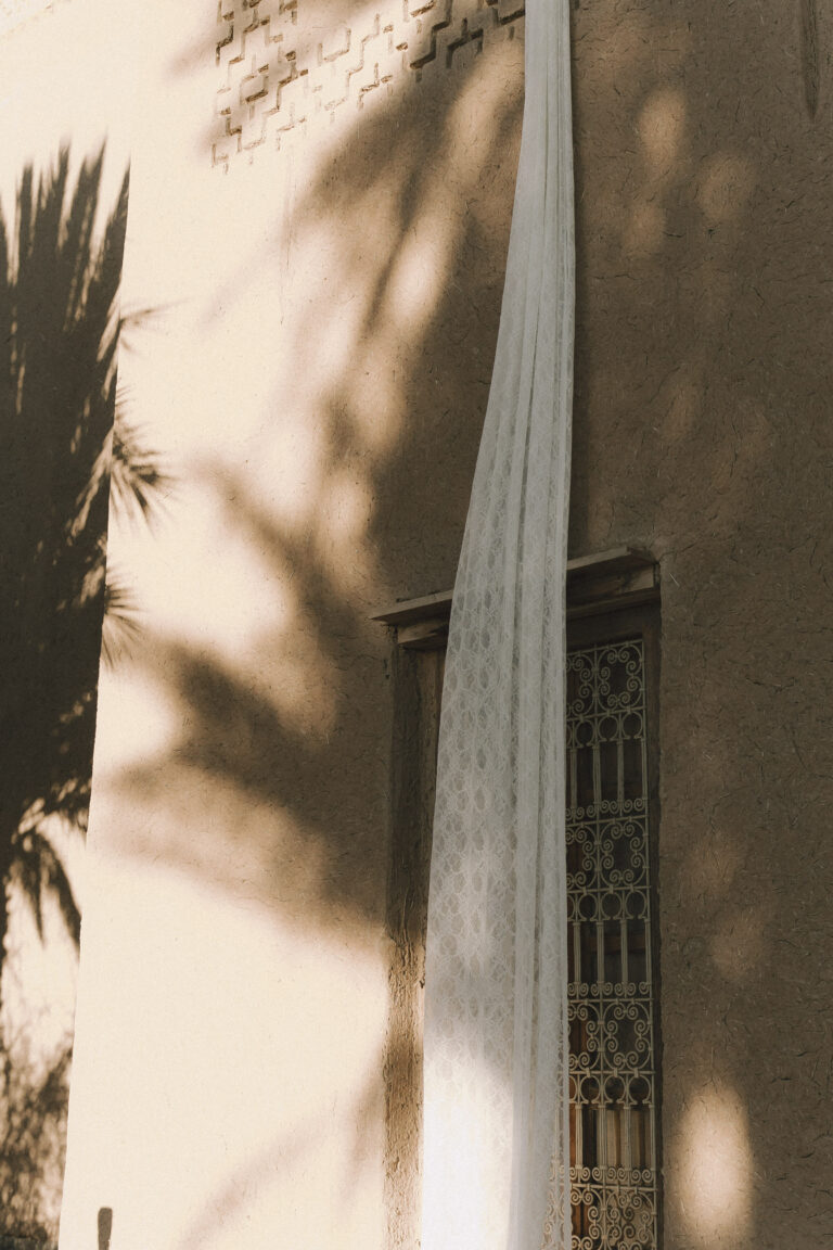 Kasbah D'If wedding