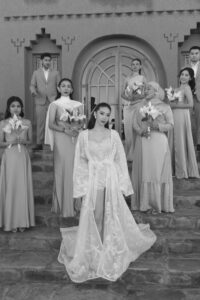 Kasbah D'If wedding