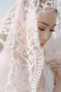 Kasbah D'If wedding
