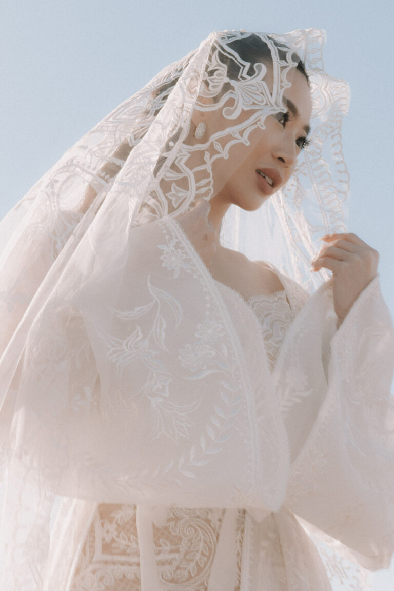 Kasbah D'If wedding