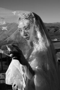 Kasbah D'If wedding